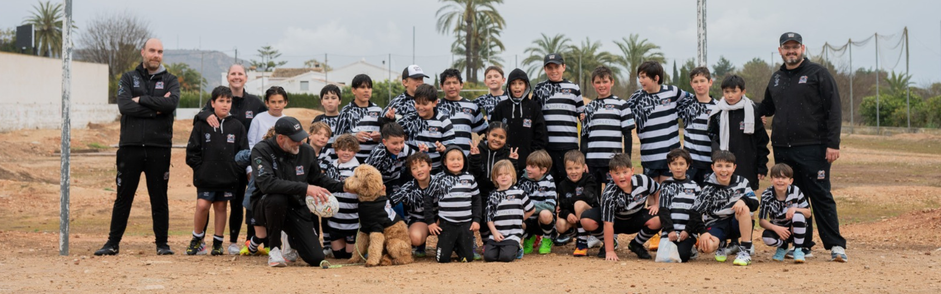Aguiles 2026